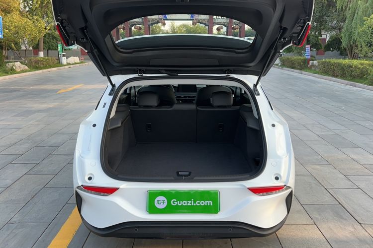 Used Buick Velite 6 2024 450km Range Commuter Version
