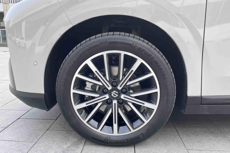 Used Leapmotor B10 2025 510 Joyful Edition