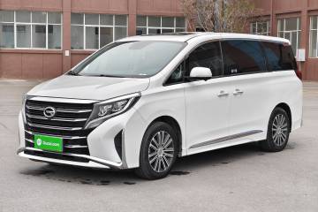 Used GAC Trumpchi M8 2023 Lingxiu Series 390T Prestige Edition