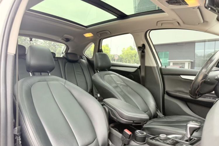 Used BMW 2 Series Active Tourer 2016 218i Fashion Model
