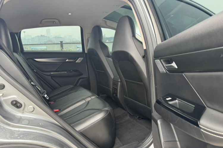 Used XPeng G3 2021 G3i 520N