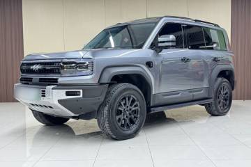 Used Formula Leopard Leopard 5 2023 Navigator Edition