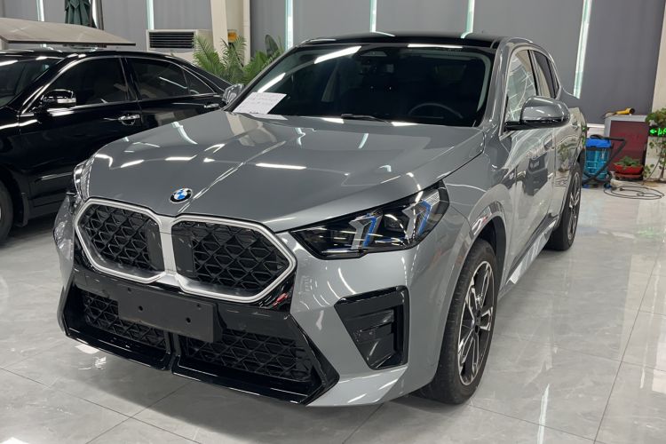 Used BMW X2 2024 sDrive25i M Sport Package
