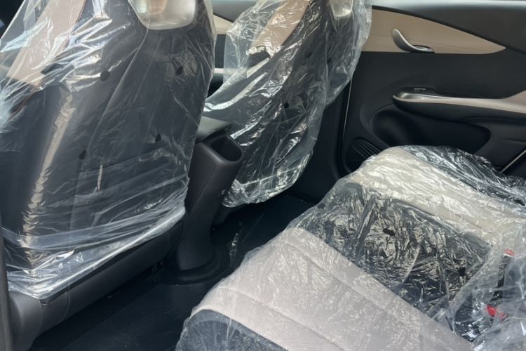 Used BYD Dolphin 2025 420km Free Edition
