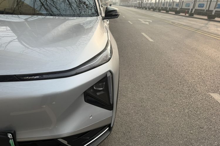 Used  L7 2025 EM-i 115km Exploration+ Edition
