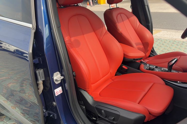 Used BMW X2 2020 sDrive25i Leading Model M Sport Package