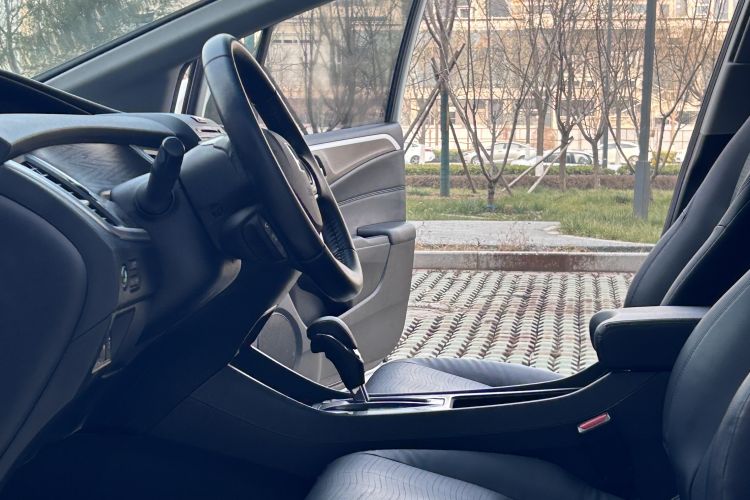 Used Honda Jade 2014 1.8L CVT Luxury Prestige Edition 5 Seats
