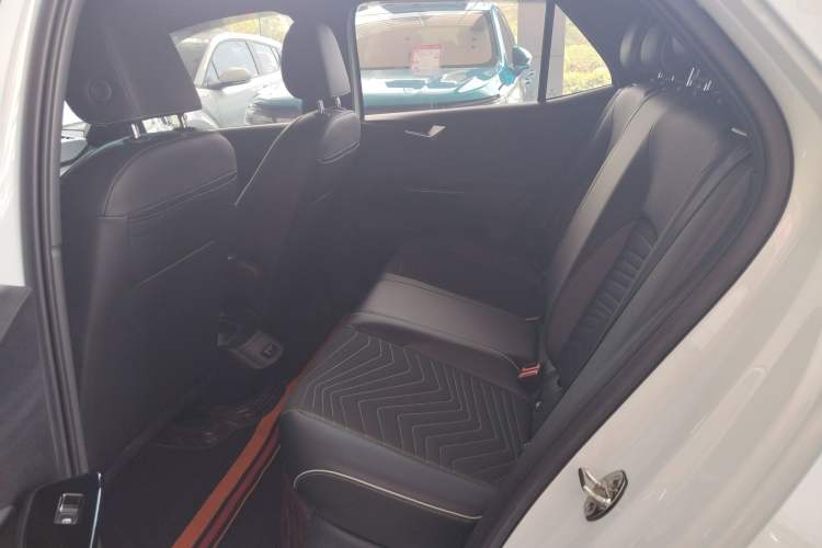 Used Volkswagen ID.3 2023 Upgraded Model Pure Intelligent Enjoyment Version