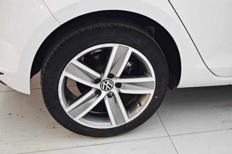 Used Volkswagen Golf 2014 1.4TSI Automatic Comfort Model
