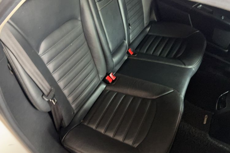 Used Ford Mondeo 2017 Facelifted EcoBoost 180 Fashion Edition
