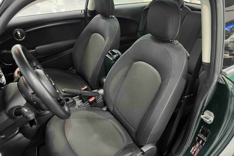 Used  MINI 2016 1.2T ONE Pioneer Edition
