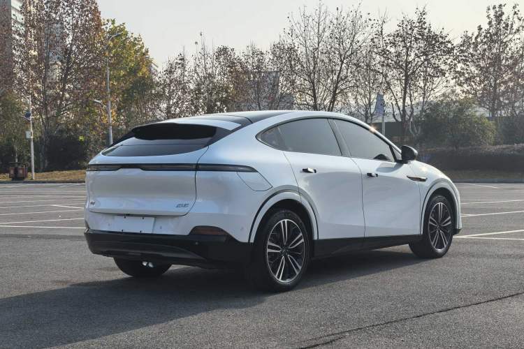 Used XPeng G6 2023 755 Ultra-Long Range Max
