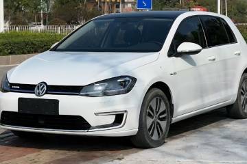 Used Volkswagen Golf Pure Electric 2020 Chari