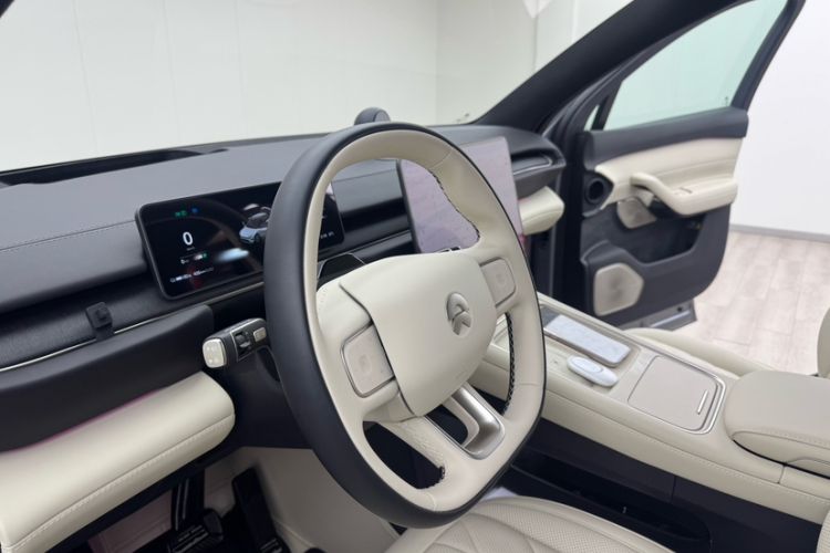 Used Nio ES6 2025 75 kWh
