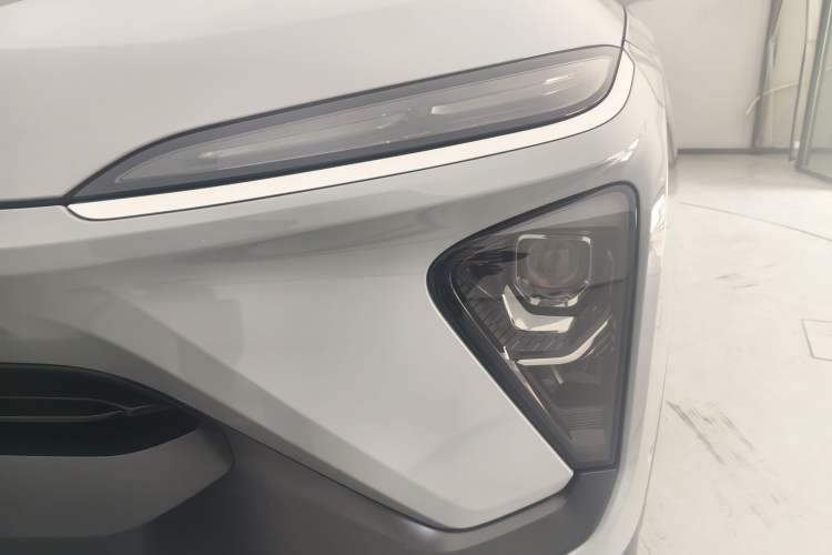 Used Nio ES6 2020 610 km Performance Version
