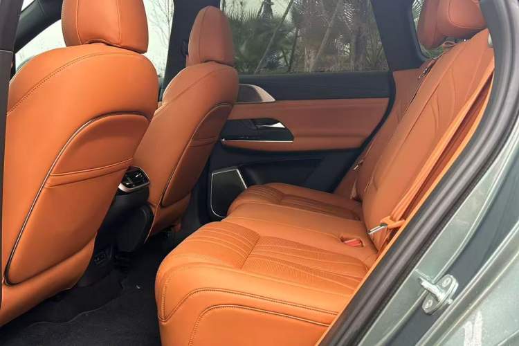 Used XPeng G9 2024 702 Max