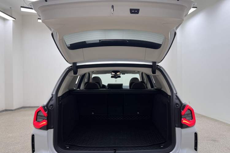 Used BMW X3 2022 xDrive30i Luxury Model M Night Sky Package
