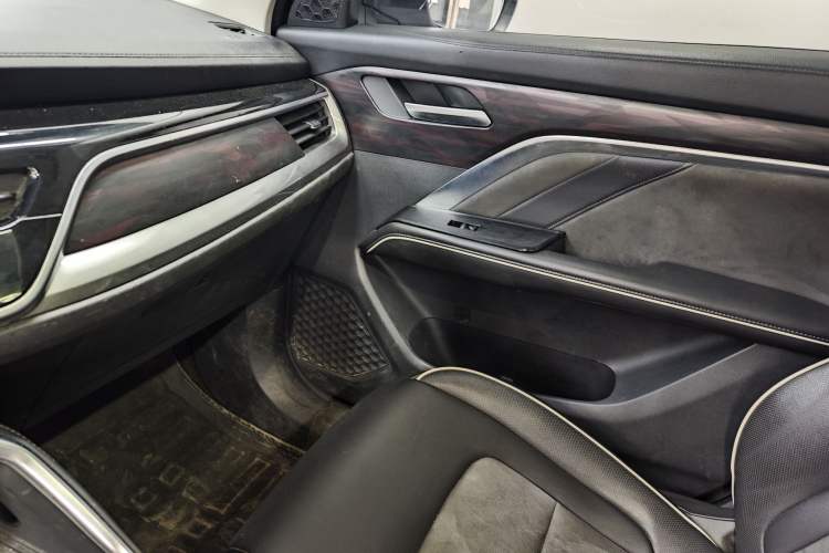 Used Haval H6 2021 China Trend Edition 1.5 GDIT Automatic Champion Version
