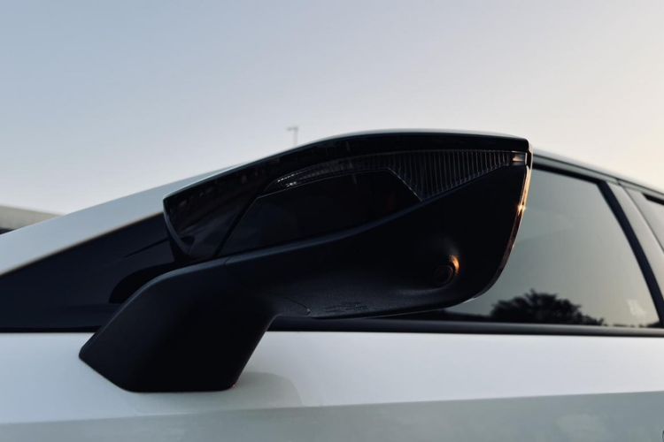 Used Changan UNI-V 2023 1.5T Prestige Model
