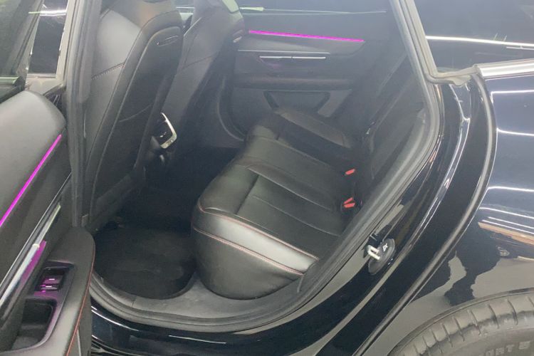 Used XPeng P7 2023 P7i 702 Pro
