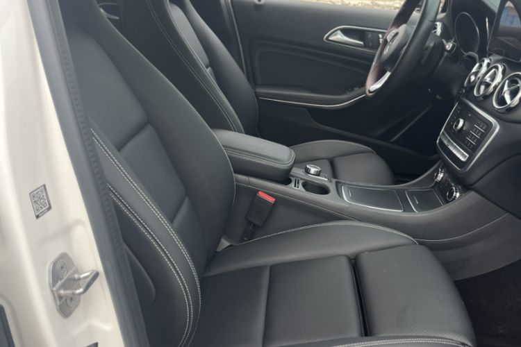 Used Mercedes-Benz GLA 2018 GLA 220 4MATIC Sport Edition
