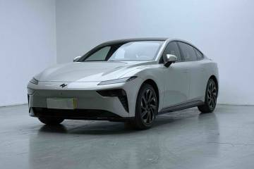 Used Dongfeng eπ eπ007 2024 200Pro Range-Extended Version