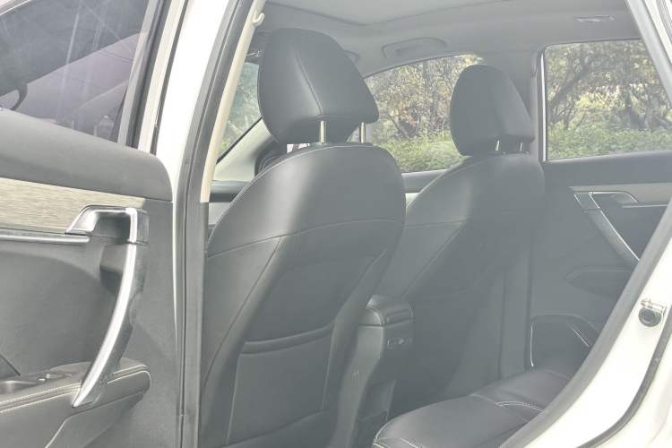 Used Geely Auto Coolray 2019 260T DCT Knight China VI Standard
