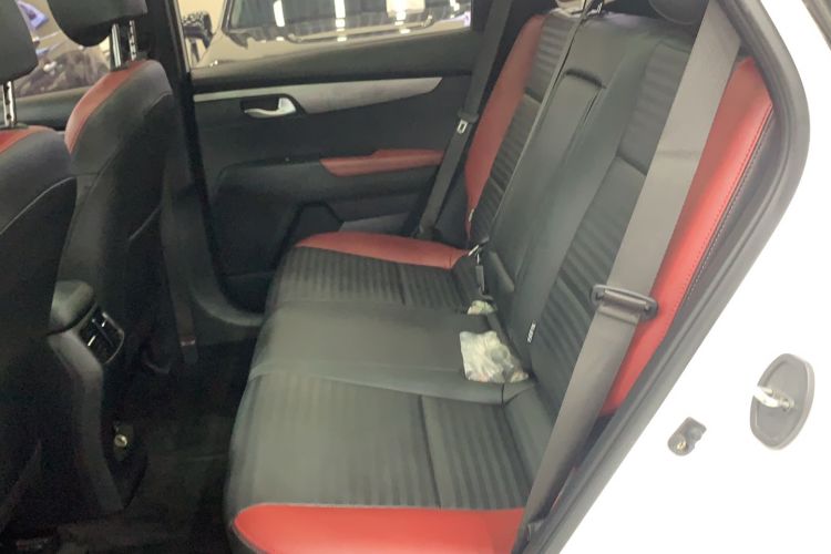 Used Kia Sportage R 2019 1.4T DCT Smart Luxury Edition GLS
