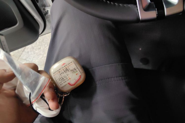 Used Baojun Spark 2023 Intelligent Premium Edition
