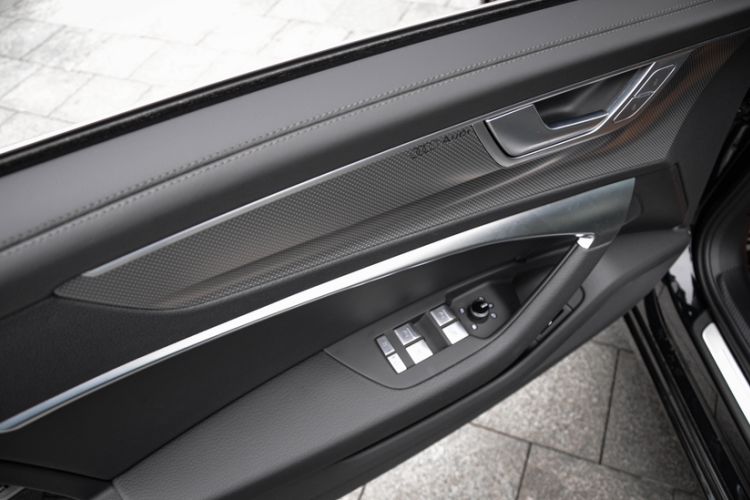 Used Audi A6L 2024 45 TFSI Prestige Dynamic Edition
