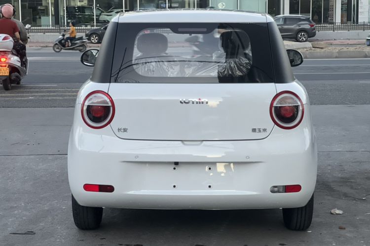 Used  Lumin 2024 130km Qingyue Version
