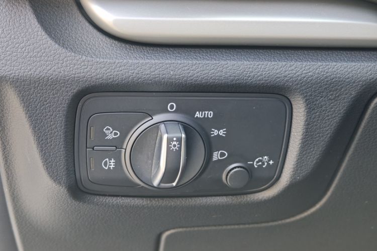 Used Audi A3 2018 30th Anniversary Edition Sportback 35 TFSI Ambition Model