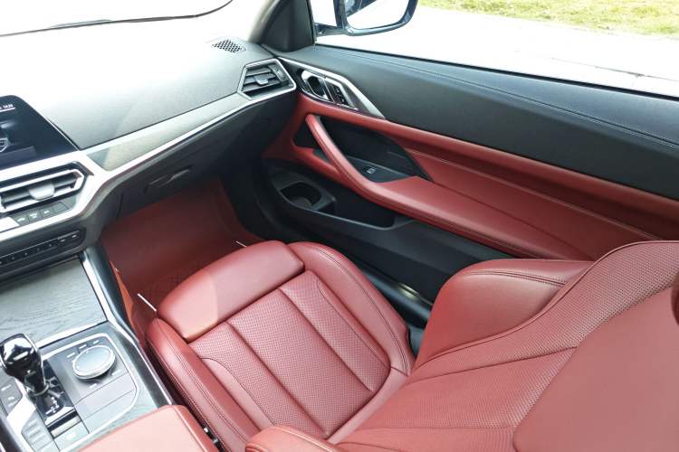 Used BMW 4 Series 2022 425i M Sport Package