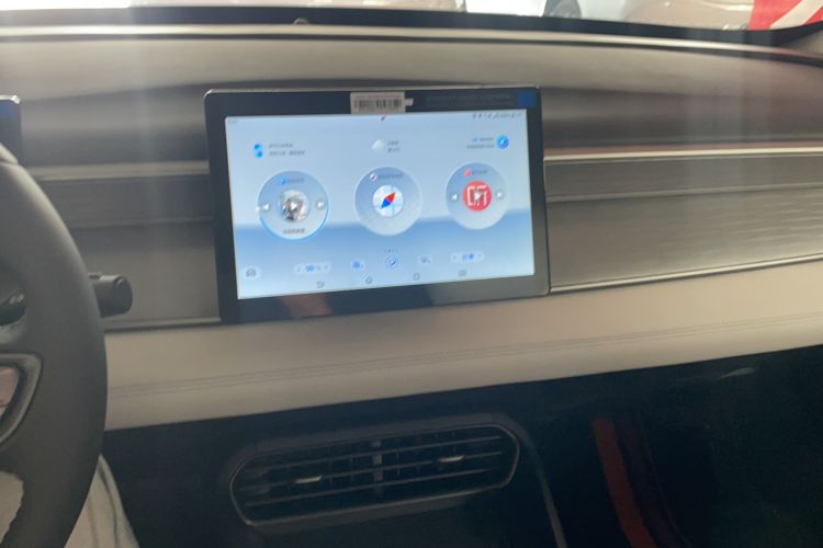 Used BYD Seal 05 DM-i 2025 DM-i Smart Drive 55KM Luxury Model
