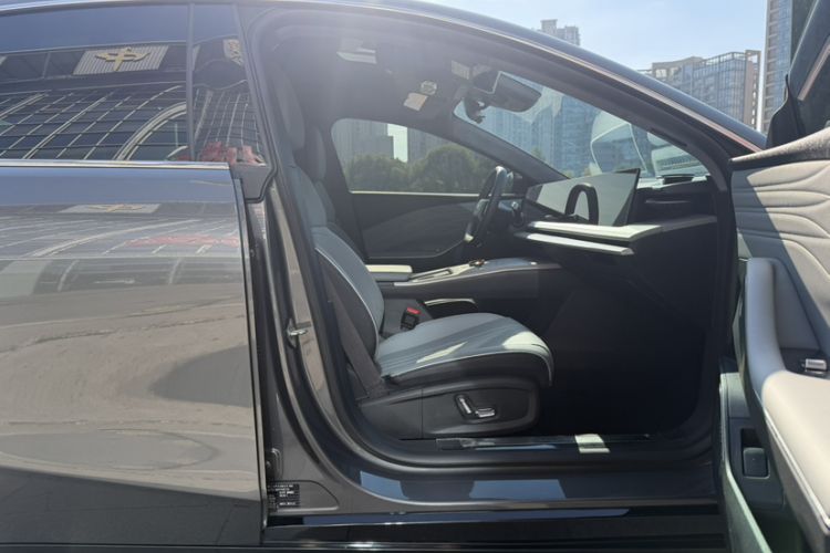 Used  E8 2024 665 km Range Rear-Drive Starship Long-Range Version
