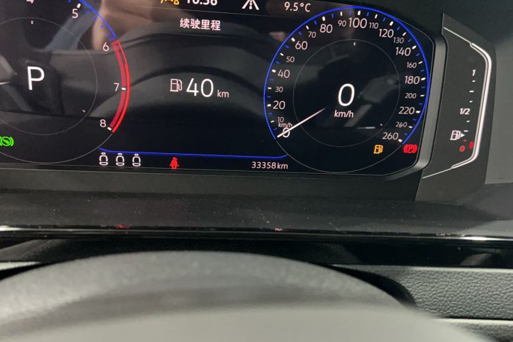 Used Volkswagen FAW-Volkswagen CC 2023 380TSI Striking Edition
