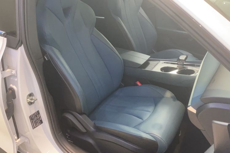 Used MG 7 2023 1.5T DCT Luxurious Supreme Edition
