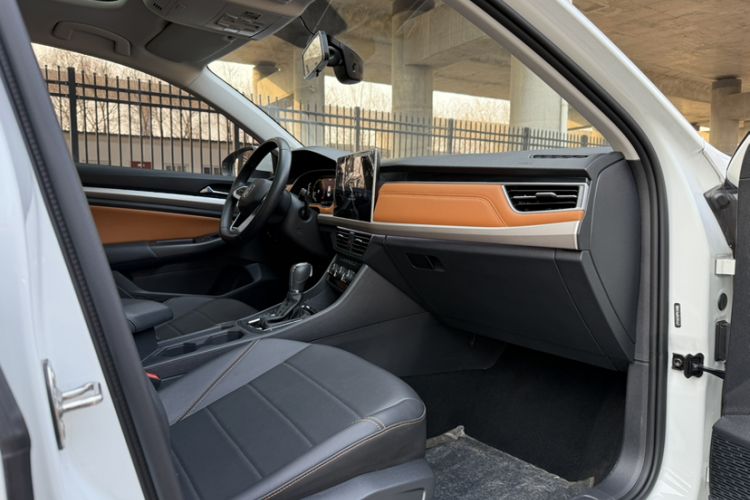 Used Volkswagen Bora 2023 200TSI DSG YueXing PRO Edition