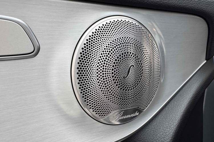 Used Mercedes-Benz GLC AMG 2020 AMG GLC 43 4MATIC
