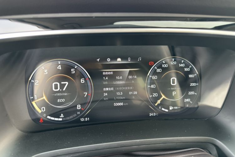 Used GAC Trumpchi M8 2021 Lingxiu Series 390T Ultimate Edition