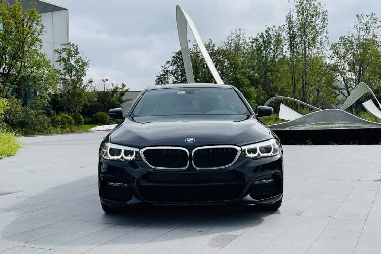 Used BMW 5 Series 2019 530Li xDrive M Sport Package
