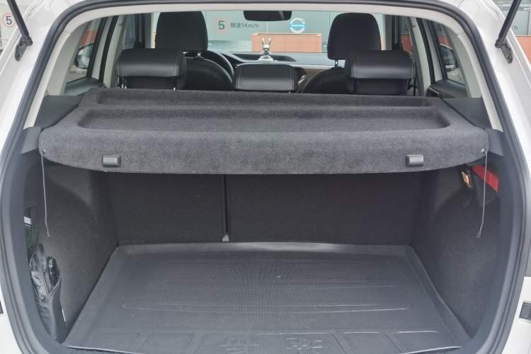 Used Volkswagen Tharu 2020 Revised Version 330TSI Four-Wheel Drive Flagship Edition China VI
