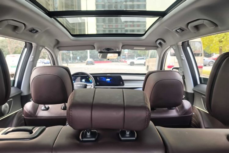 Used Chery Tiggo 8 PRO 2022 290T Two-Wheel Drive Haohan Edition 5 Seats
