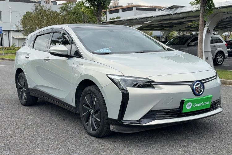 Used Buick Velite 6 2024 430km Enjoyment Version
