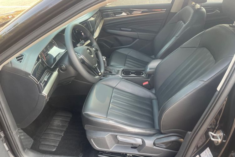 Used Volkswagen Passat 2021 280TSI Business Edition
