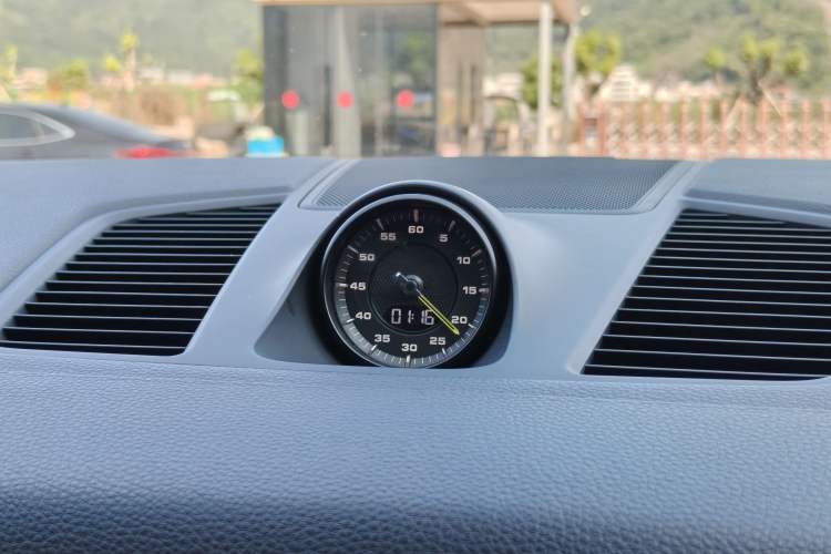 Used Porsche Cayenne 2020 Cayenne E-Hybrid 2.0T
