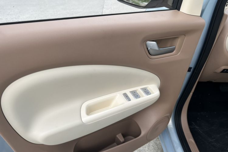 Used Wuling Hongguang MINIEV 2025 Four-Door Version Zhenxiang+ Edition
