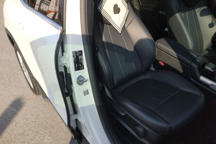 Used Mercedes-Benz GLB 2022 Second Facelift GLB 200 Dynamic Edition