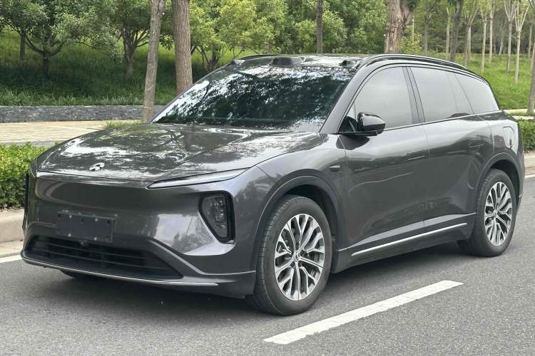 Used Nio ES6 2023 75 kWh
