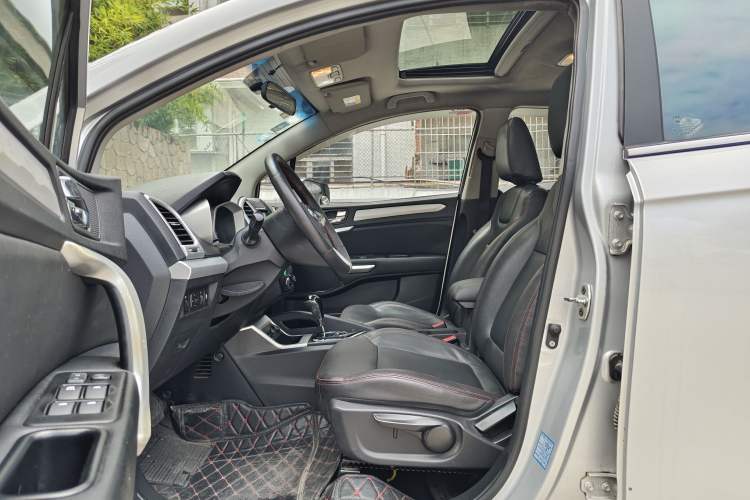 Used  Refine S3 2016 1.5L CVT Luxury Smart Premium Edition